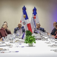 Consejo Directivo Promipyme celebra 3ra reunión